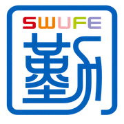 西财后勤 Logo